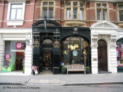 Starbucks Coffee image