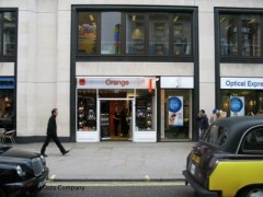 The Orange Shop image