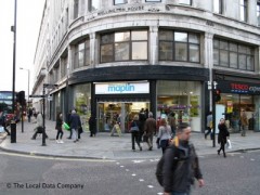 Maplin Electronics image