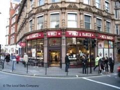 Pret A Manger image