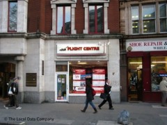 Flight Centre image