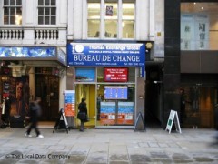 Thomas Exchange Global image