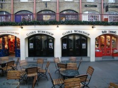 Games Workshop image