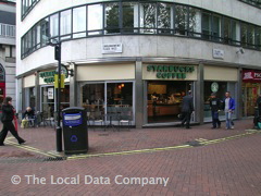 Starbucks Coffee image