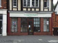 Envisage image