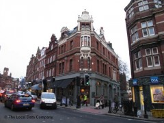 The Horseshoe image