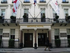 The Donovan Bar image