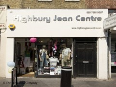 Highbury Jean Centre image