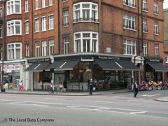 Brompton Quarter Brasserie image