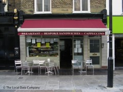 The Sandwicheria image