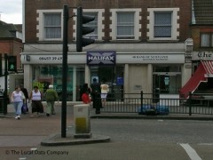 Halifax PLC image