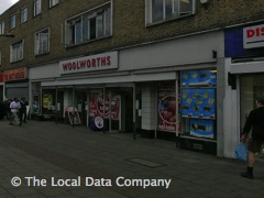 Woolworths image