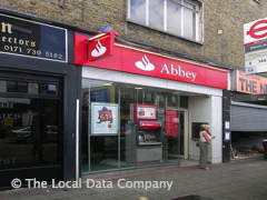 Abbey image