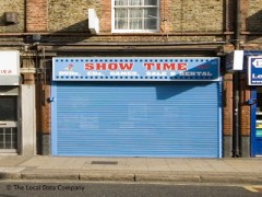 Showtime Video image