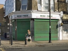 Mini Free Off Licence & Supermarket image