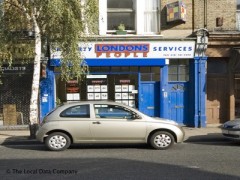 Londons People image