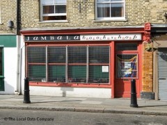 Jambala Bookshop image