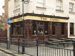The Camel image