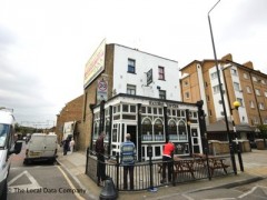 Railway Tavern image