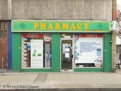 Britannia Pharmacy image