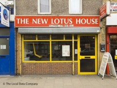The New Lotus House image