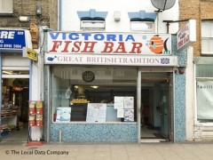 Victoria Fish Bar image