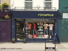 Rockafella image