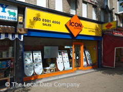 Icon Estates image