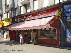 Brian Roberts ( Peckover Traditional Butchers ) image