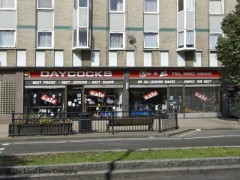 Daycocks Cycles image
