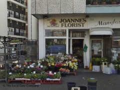 Joanne's Florist image