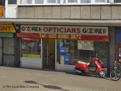 Gore Opticians image