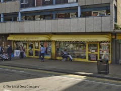 Roman Road Newsagents image