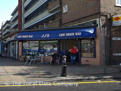 JJ's Snack Bar image