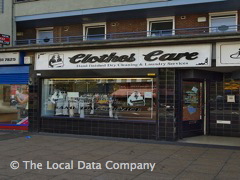 Clothes Care image