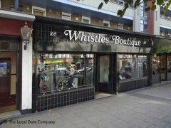 Whistles Boutique image