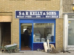 S & R Kelly & Sons image
