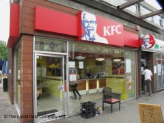 KFC (Kentucky Fried Chicken) image