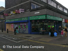 Cafe Alba image