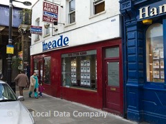 W J Meade image