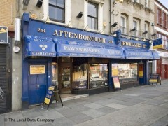 Attenborough Jewellers & Pawnbrokers image