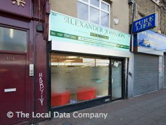 Alexander Johnson image