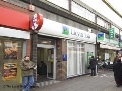 Lloyds TSB Bank PLC image