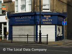 Melanium Hair & Beauty image