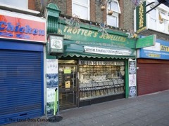 Trotters Jewellers image