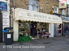 C Suett & Son image