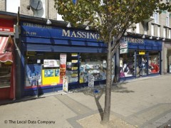 Massingham Chemists image