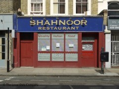 Shahnoor Restaurant image