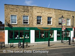 Wild Cherry Cafe image