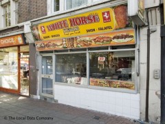 White Horse Kebab image